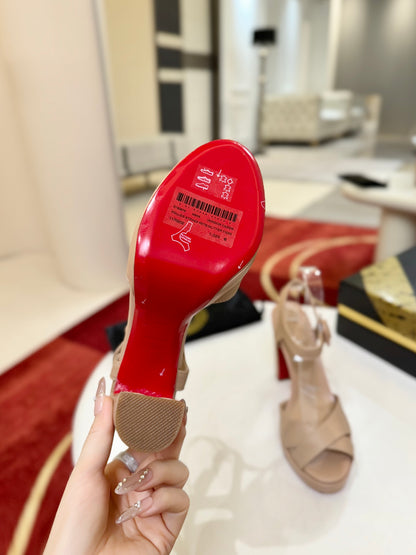 Christian Louboutin Cora