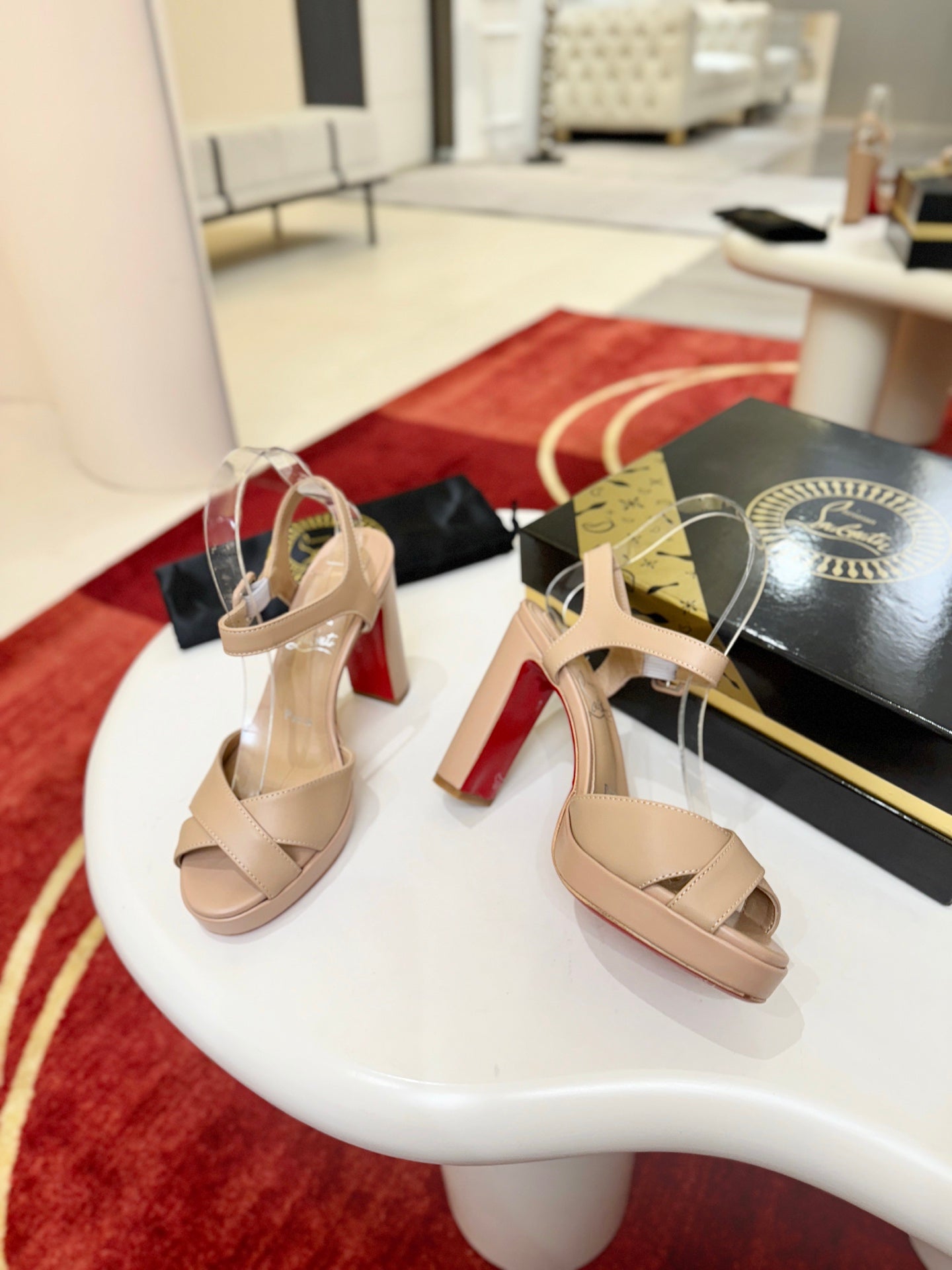 Christian Louboutin Cora