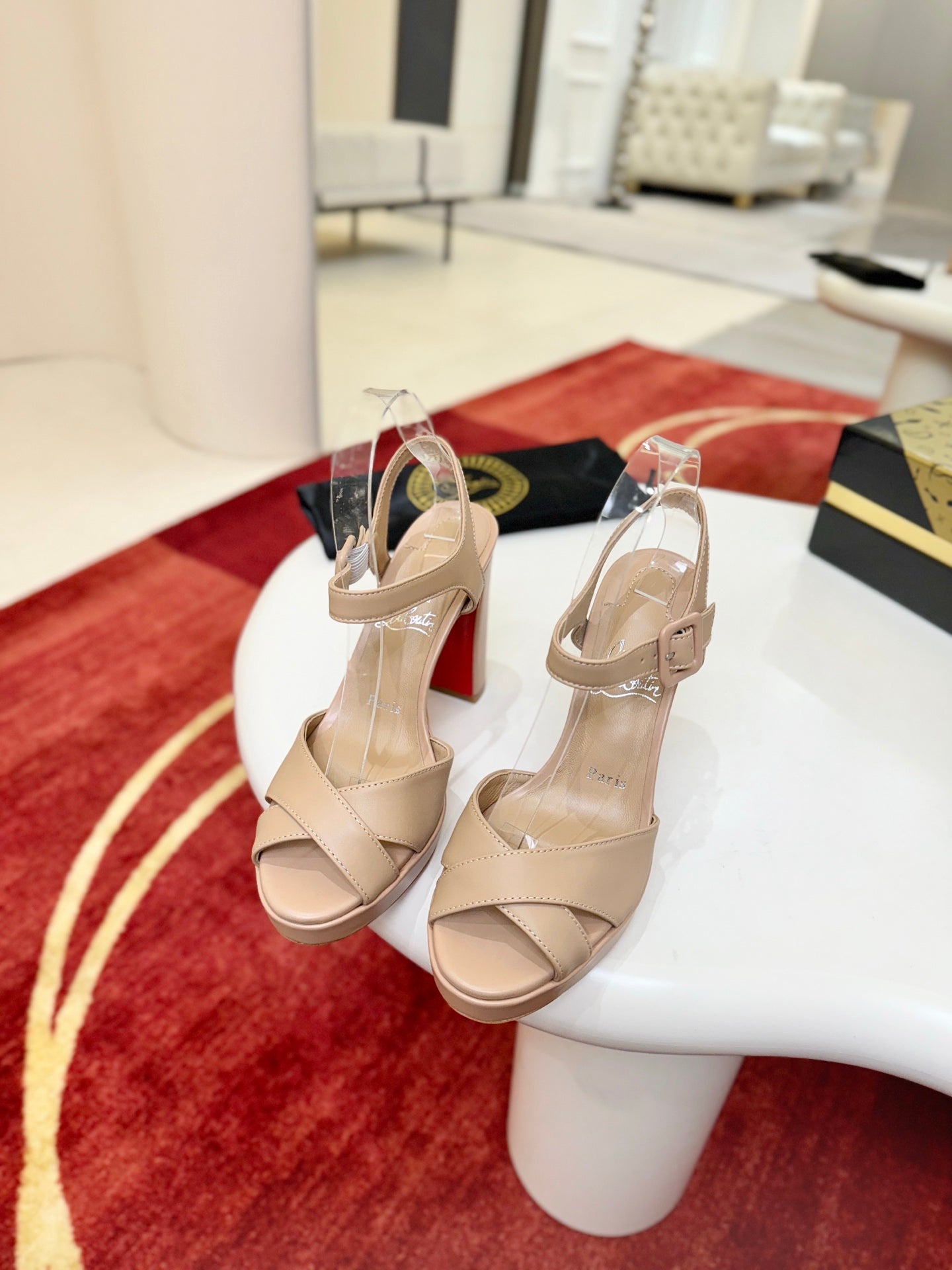 Christian Louboutin Cora