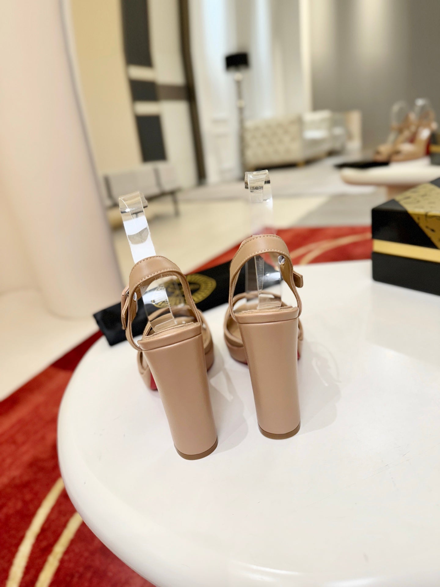 Christian Louboutin Cora