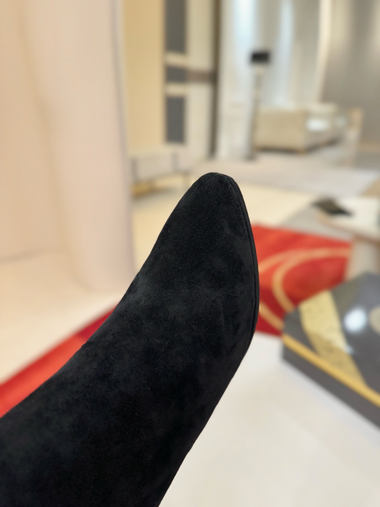Christian Louboutin Fannylove Booty
