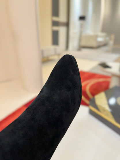 Christian Louboutin Fannylove Booty