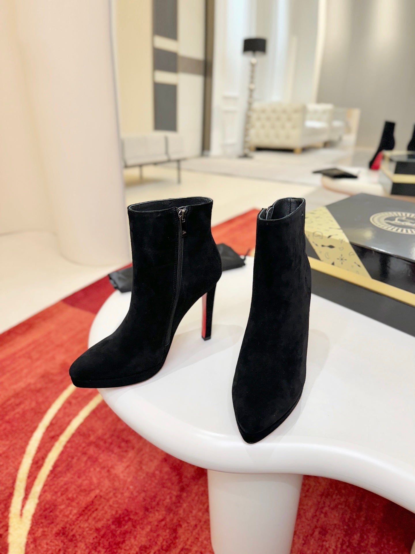 Christian Louboutin Fannylove Booty