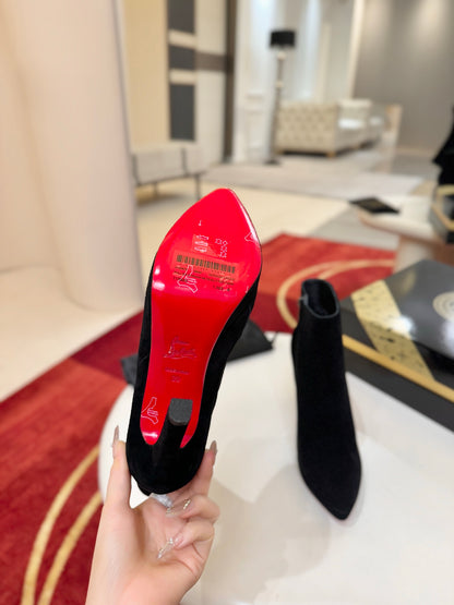 Christian Louboutin Fannylove Booty