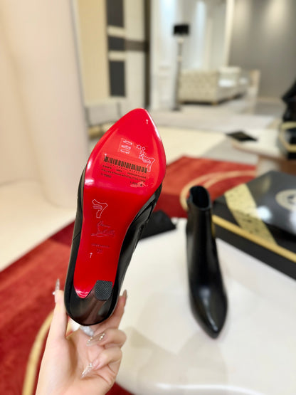 Christian Louboutin Fannylove Booty