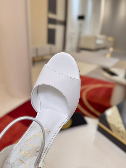 Christian Louboutin Sandaloo