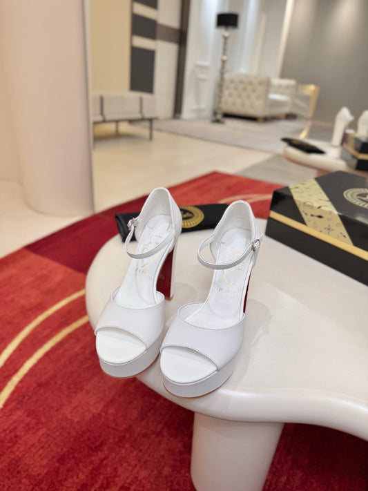 Christian Louboutin Sandaloo