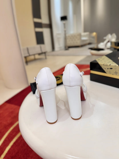 Christian Louboutin Sandaloo