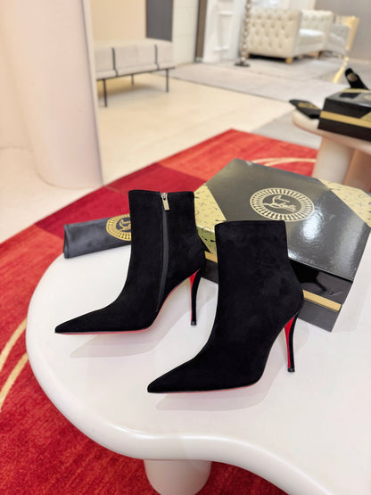 Christian Louboutin Miss Z Booty