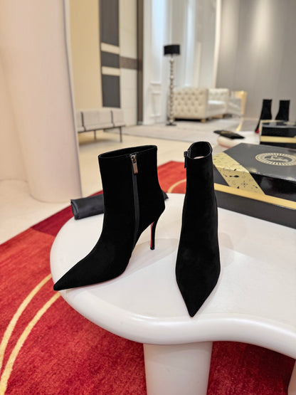 Christian Louboutin Miss Z Booty