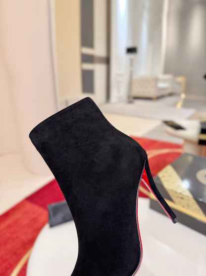 Christian Louboutin Miss Z Booty
