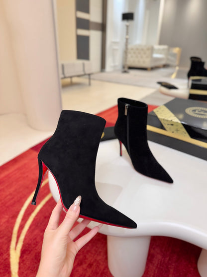 Christian Louboutin Miss Z Booty