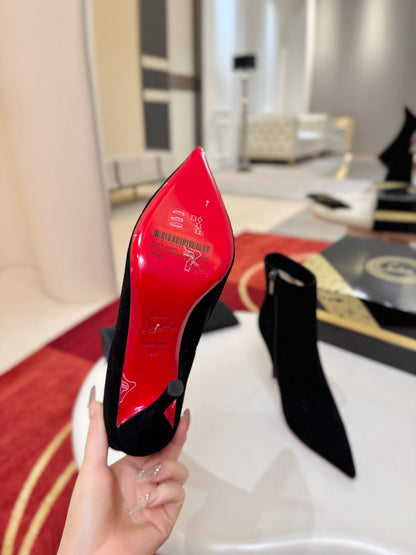 Christian Louboutin Miss Z Booty