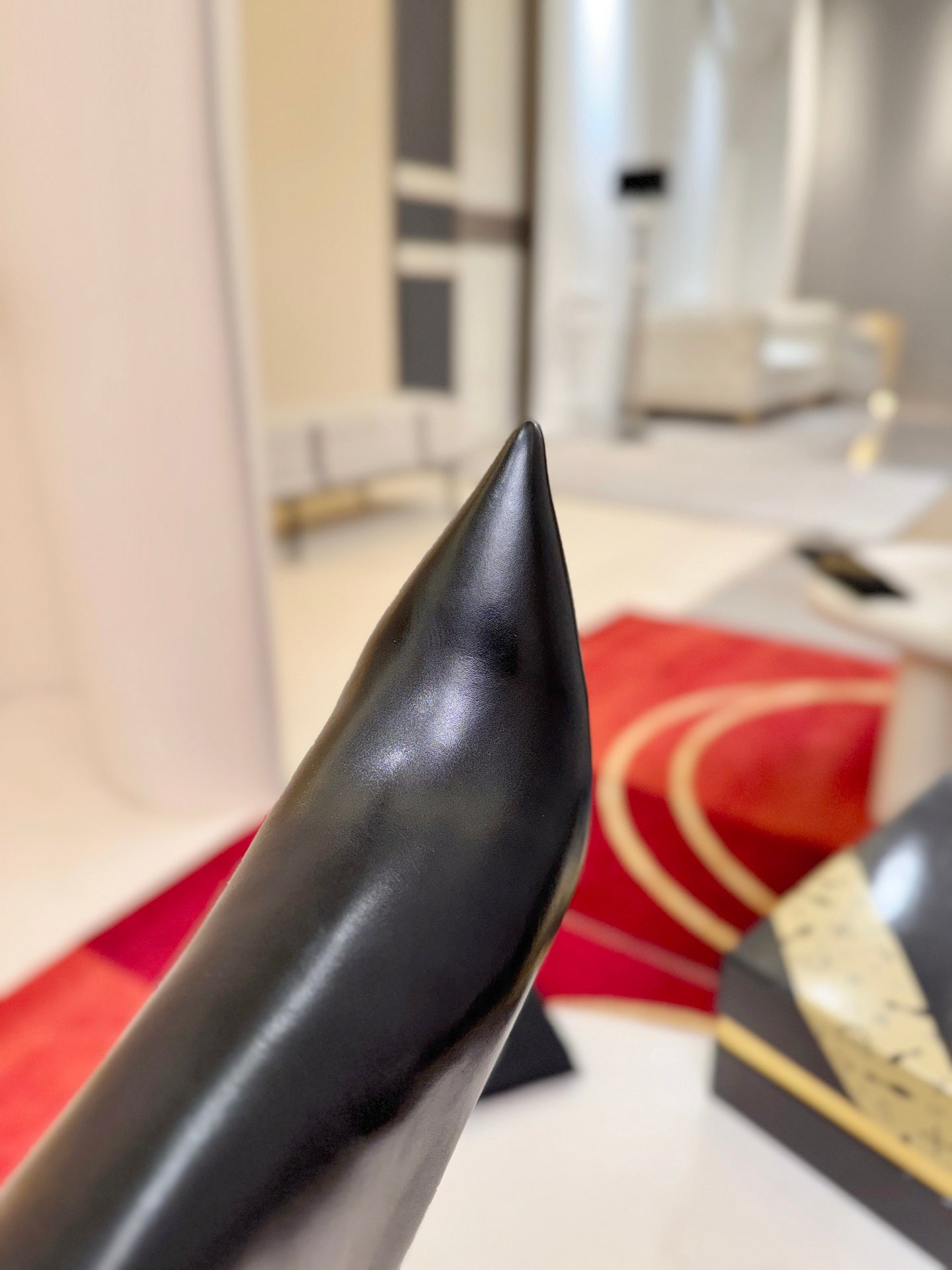 Christian Louboutin Miss Z Booty