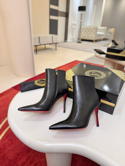 Christian Louboutin Miss Z Booty