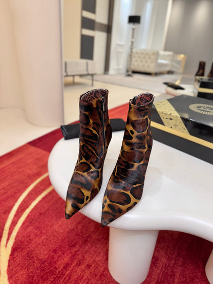 Christian Louboutin Miss Z Booty
