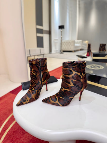 Christian Louboutin Miss Z Booty