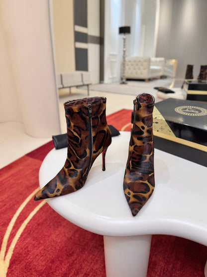 Christian Louboutin Miss Z Booty