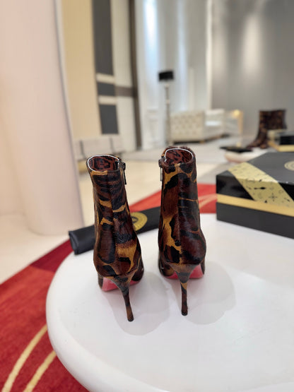 Christian Louboutin Miss Z Booty