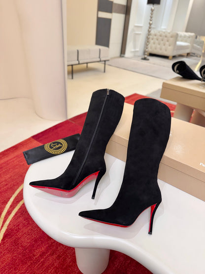 Christian Louboutin Kate Botta