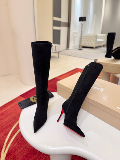 Christian Louboutin Kate Botta