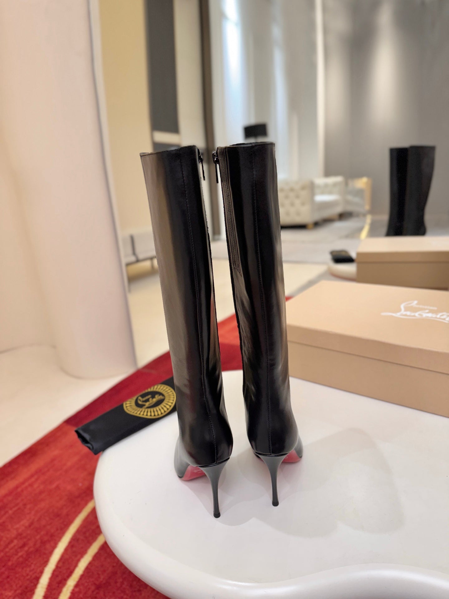Christian Louboutin Kate Botta