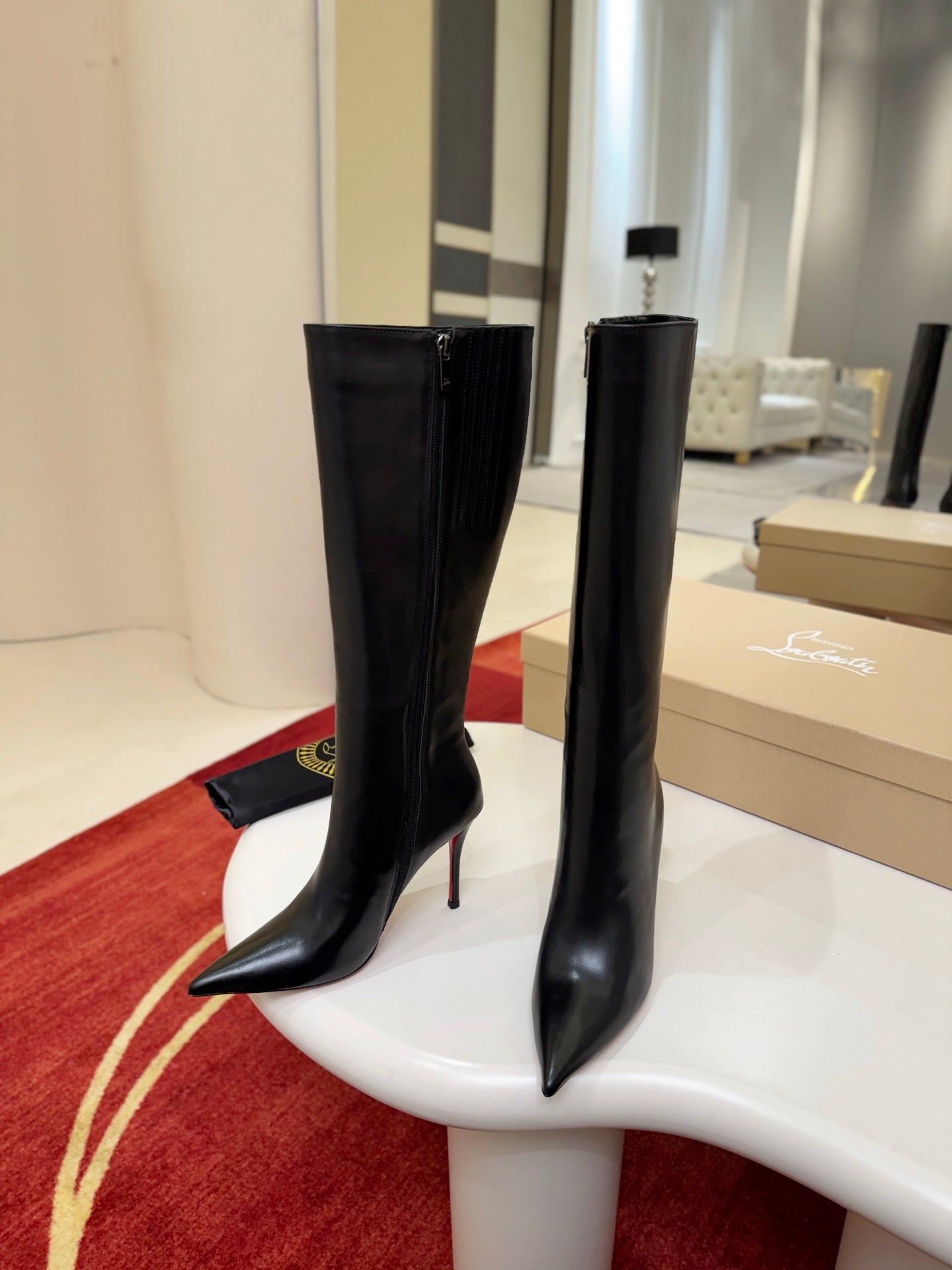 Christian Louboutin Kate Botta