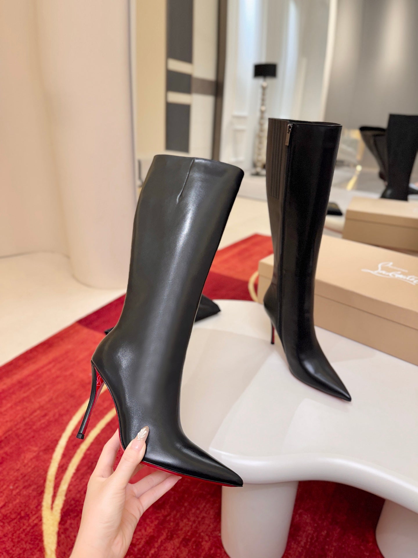 Christian Louboutin Kate Botta
