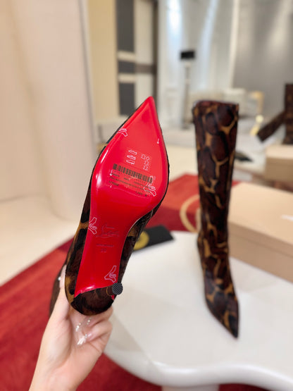Christian Louboutin Kate Botta