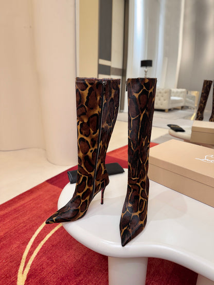 Christian Louboutin Kate Botta