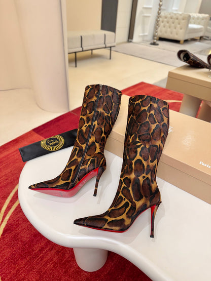 Christian Louboutin Kate Botta