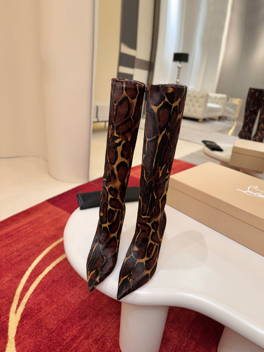 Christian Louboutin Kate Botta