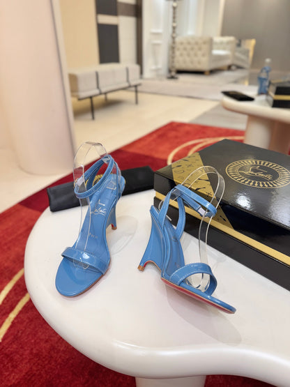 Christian Louboutin Zeezeenella