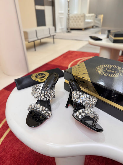 Christian Louboutin Solo Zee Jewel