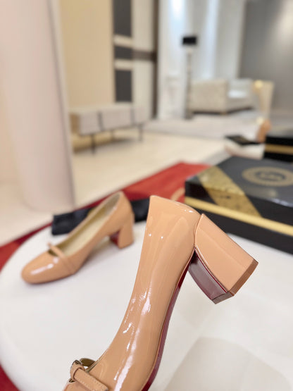 Christian Louboutin Jane Nina Pump