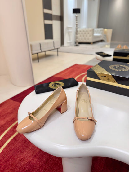 Christian Louboutin Jane Nina Pump