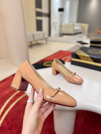 Christian Louboutin Jane Nina Pump