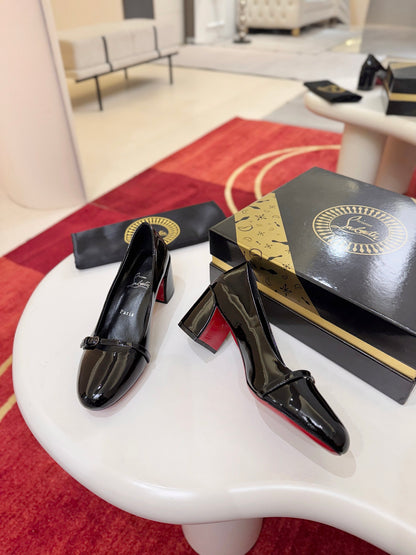 Christian Louboutin Jane Nina Pump