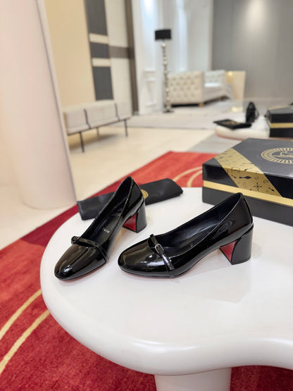 Christian Louboutin Jane Nina Pump