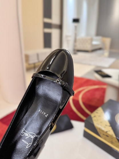 Christian Louboutin Jane Nina Pump