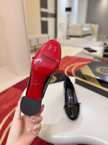 Christian Louboutin Jane Nina Pump