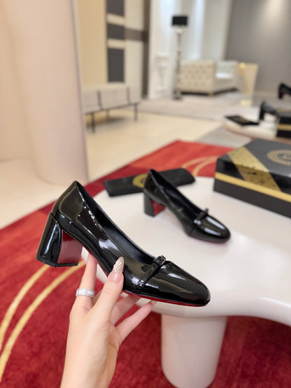 Christian Louboutin Jane Nina Pump