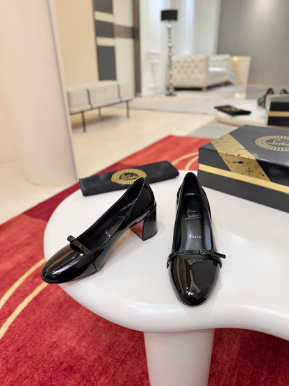 Christian Louboutin Jane Nina Pump
