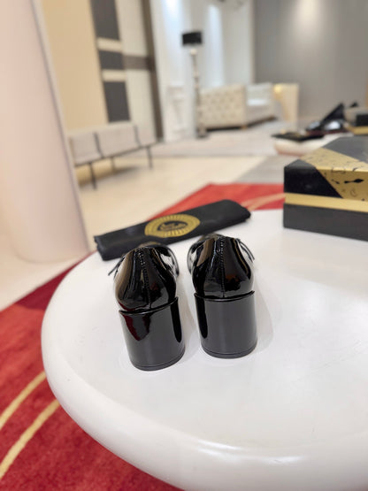 Christian Louboutin Jane Nina Pump