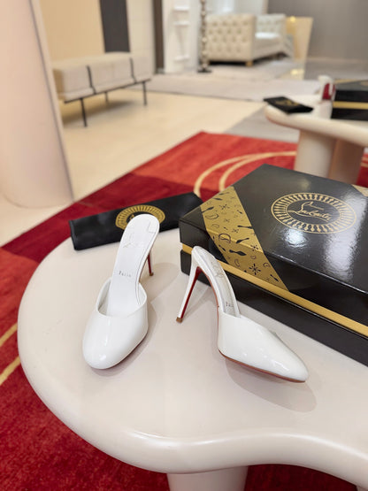 Christian Louboutin Dolly Mule