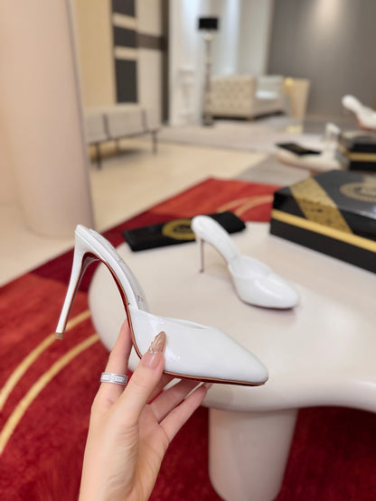 Christian Louboutin Dolly Mule