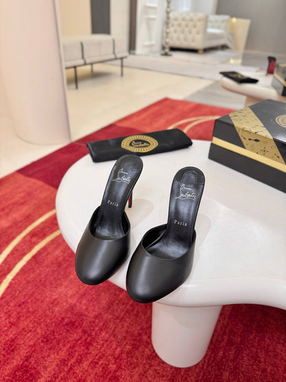 Christian Louboutin Dolly Mule