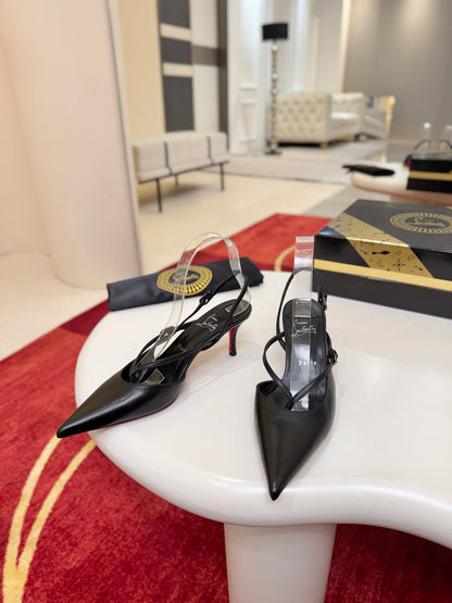 Christian Louboutin Twistissimo