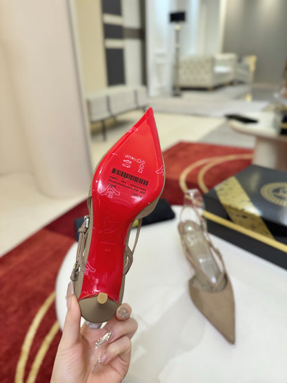 Christian Louboutin Twistissimo