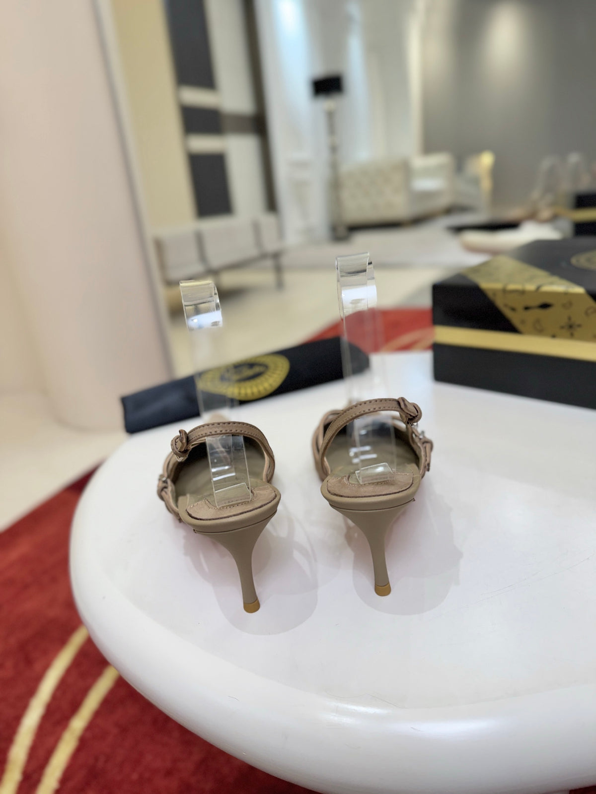 Christian Louboutin Twistissimo